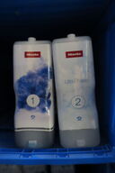 3 stk. Ultraphase 1 samt 3 stk. Ultraphase 2 MIELE