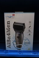 Trimmer ALBALINE