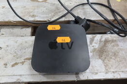 Tv-boks APPLE