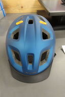 Cykelhjelm MET
