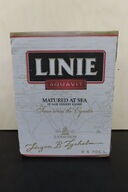 6 fl. Akvavit LINIE 700ml