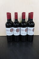 8 fl. Rødvin CROIX DES VENTS 750ml