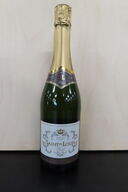 12 fl. Mousserende Hvidvin SAINT LOUIS 750ml