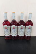 4 fl. Bitter MARTINI