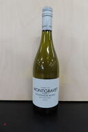 6 fl. Hvidvin MONTGRAVET 750ml