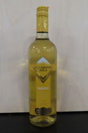 18 fl. Hvidvin DIAMOND HILL 750ml