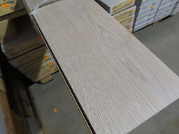 16 kvm. Laminatgulv - Oak Contura stone gray