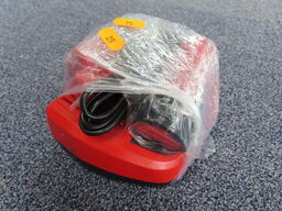 Lader og to Batterier M12 - MILWAUKEE