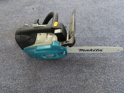 Motorsav MAKITA DCS232T (uden kæde)