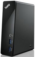 5 stk. Lenovo ThinkPad USB 3.0 Docking