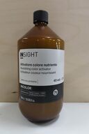 6 stk.INSIGHT INCOLOR ATTIVATORE COLORE NUTRIENTE - 40 VOL. - 12%  900ml<br>ID: INC440