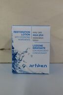 12 stk.aqua plus restoration lotion astuccio 4 fiale <br>ID: 44099889