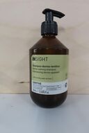 12 stk.INSIGHT LENITIVE SHAMPOO DERMO-LENITIVO 350ml<br>ID: ILE310