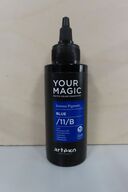 12 stk.Blue Your Magic 100 ml<br>ID: 12022018
