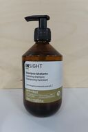 12 stk.INSIGHT ANTI-FRIZZ SHAMPOO IDRADANTE 350ml<br>ID: IAF310