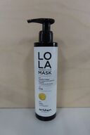 12 stk.Sun LOLA Mask 200 ml<br>ID: 12031002