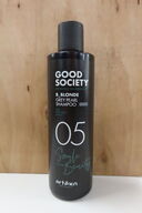 12 stk.05 Good Society Grey Pearl Shampoo 250ml<br>ID: 47072013