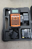 Labelprinter BROTHER
