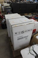 Buffertank 50L
