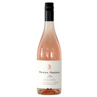 30 fl. Maison Marcellin Rose 2024 Gascogne