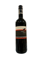 30 fl. Flying Zebra Dry Red Blend