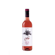 30 fl. Bodegas Alcardet  GEA Rosado Garnacha BIO