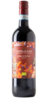 60 fl. Terre di Kama Nero d'Avola 2022, DOC Sicilia ØKO