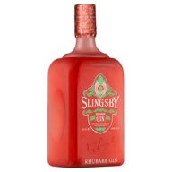 3 fl. Slingsby Rhubarb Gin 700ml