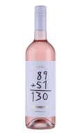 24 fl. Bodegas Alcardet Correcto Rosado Tempranillo
