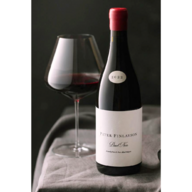 4 fl. Peter Finlayson Pinot Noir 2022, Crystallum Wines