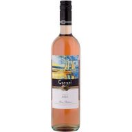 31 fl. Canapi Rosé Terre Siciliane IGT 2018