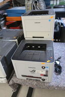 3 stk. SAMSUNG laserprintere