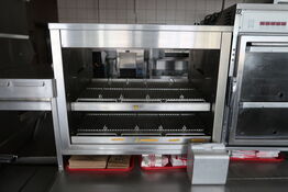 Transferbin FRANKE FK36-3