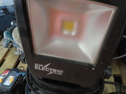4 stk arbejdslamper