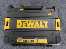 Bore/Skruemaskine DEWALT DCD800NT