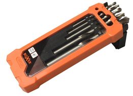 10 pk. Boxer® HSS Borsæt 5 dele