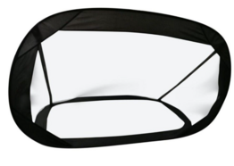 3 stk. Play>it fodboldmål pop-up