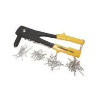 2 pk. Millarco Popnittesæt med 80 ass. Popnitter