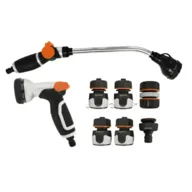 Green-it PLUS Vandingssæt - 8 dele PLUS