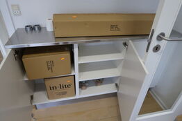 Div. Lamper IN-LITE m.fl.