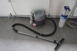 Støvsuger NILFISK VP 300 ECO