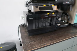 Mikrobølgeovn SHARP