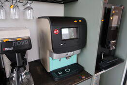 Kaffemaskine DOUWE EGBERTS CT/EU230V-I