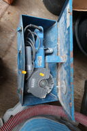 Diamantrillefræser BAIER BDN 453