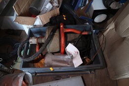 Afløbsrenser RIDGID