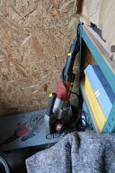 Elhåndklup RIDGID 690