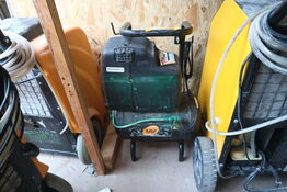 Kompressor TJEP 20/245