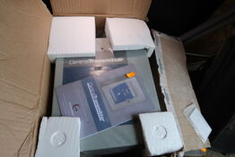 Centraltransmitter GATEKEEPER D-9126