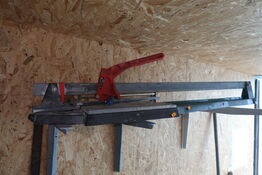 Fliseskærer MONTOLIT