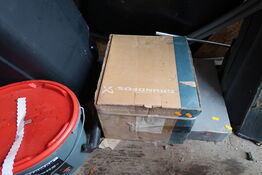 Cirkulationspumpe GRUNDFOS UPS 50-60/4 F 280